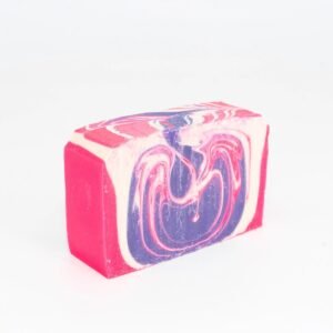 Unicorn Soap